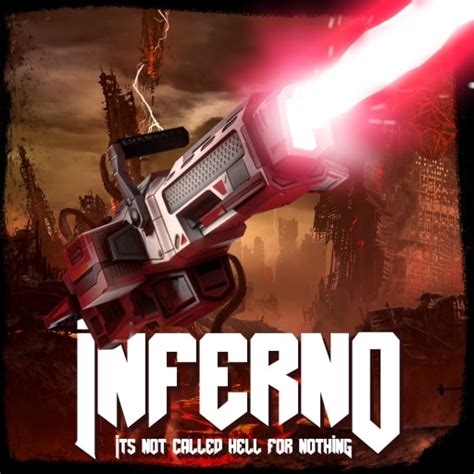 steam light inferno chanel|Steam Workshop::Light inferno .